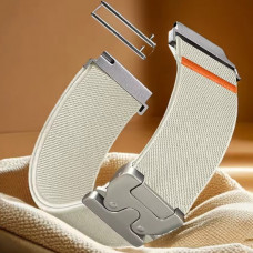 Ремінець нейлоновий Profi Grey 20 Ремінець нейлоновий Profi Grey 20
