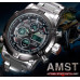 AMST Mountain Steel AMST Mountain Steel