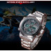 AMST Mountain Steel AMST Mountain Steel