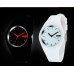 Skmei Rubber Black 9068 Skmei Rubber Black 9068
