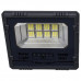 Вуличний LED ліхтар на сонячних батареях прожектор світлодіодний вуличний 120 LED 100 Вт із сонячною панеллю HP-5-60 Вуличний LED ліхтар на сонячних батареях прожектор світлодіодний вуличний 120 LED 100 Вт із сонячною панеллю HP-5-60