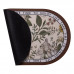 Килимок діатомітовий Floral Oval 58*38 см універсальний овальний HP-42-50 Килимок діатомітовий Floral Oval 58*38 см універсальний овальний HP-42-50