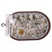 Килимок діатомітовий Floral Oval 58*38 см універсальний овальний HP-42-50 Килимок діатомітовий Floral Oval 58*38 см універсальний овальний HP-42-50