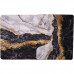 Набір килимків для ванної та туалету Modern Marble 50*80/40*50 см Yiwu HP-42-182 Набір килимків для ванної та туалету Modern Marble 50*80/40*50 см Yiwu HP-42-182