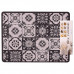 Килимок діатомітовий для сушіння посуду Azulejo 40*30 см Yiwu HP-42-189