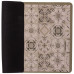 Килимок діатомітовий для сушіння посуду Boho 40*30 см Yiwu HP-42-190 Килимок діатомітовий для сушіння посуду Boho 40*30 см Yiwu HP-42-190