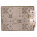 Килимок діатомітовий для сушіння посуду Boho 40*30 см Yiwu HP-42-190 Килимок діатомітовий для сушіння посуду Boho 40*30 см Yiwu HP-42-190