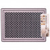 Килимок діатомітовий для сушіння посуду Texture 40*30 см Yiwu HP-42-196 Килимок діатомітовий для сушіння посуду Texture 40*30 см Yiwu HP-42-196