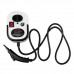 Пароочисник ручний Steam Cleaner 2500 Вт із набором та баком 1.2л HP-SC-002-white Пароочисник ручний Steam Cleaner 2500 Вт із набором та баком 1.2л HP-SC-002-white