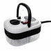 Пароочисник ручний Steam Cleaner 2500 Вт із набором та баком 1.2л HP-SC-002-white Пароочисник ручний Steam Cleaner 2500 Вт із набором та баком 1.2л HP-SC-002-white