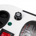 Пароочисник ручний Steam Cleaner 2500 Вт із набором та баком 1.2л HP-SC-002-white Пароочисник ручний Steam Cleaner 2500 Вт із набором та баком 1.2л HP-SC-002-white