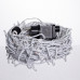 Гірлянда Нитка вулична 30 м 300 LED білий провід Мультиколор CF300L30MWML Гірлянда Нитка вулична 30 м 300 LED білий провід Мультиколор CF300L30MWML