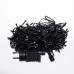 Гірлянда Нитка вулична 30 (м) 300 LED чорний провід Синій CF300L30MBBL