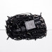 Гірлянда Нитка вулична 30 (м) 300 LED чорний провід Мультиколор CF300L30MBML Гірлянда Нитка вулична 30 (м) 300 LED чорний провід Мультиколор CF300L30MBML