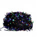 Гірлянда Різдвяна фея вулична 100 (м) 1000 LED чорний провід Мультиколор CF1000L100MBML Гірлянда Різдвяна фея вулична 100 (м) 1000 LED чорний провід Мультиколор CF1000L100MBML
