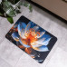 Килимок діатомітовий Lotus 58*38 см прямокутний Yiwu HP-42-97 Килимок діатомітовий Lotus 58*38 см прямокутний Yiwu HP-42-97