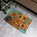 Килимок діатомітовий Sunflower 58*38 см прямокутний Yiwu HP-42-102 Килимок діатомітовий Sunflower 58*38 см прямокутний Yiwu HP-42-102