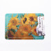 Килимок діатомітовий Sunflower 58*38 см прямокутний Yiwu HP-42-102 Килимок діатомітовий Sunflower 58*38 см прямокутний Yiwu HP-42-102