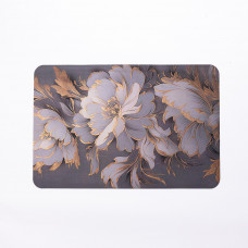 Килимок з 3D-принтом Baroque 58*38 см діатомітовий Yiwu HP-42-106 Килимок з 3D-принтом Baroque 58*38 см діатомітовий Yiwu HP-42-106