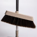 Комплект для прибирання віник з совком, бежевий Household Cleaning Products HP-35015-10BE Комплект для прибирання віник з совком, бежевий Household Cleaning Products HP-35015-10BE