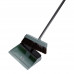 Комплект віник щітка совок довга ручка 26×24×103 см зелений Household HP-35015-10GR Комплект віник щітка совок довга ручка 26×24×103 см зелений Household HP-35015-10GR