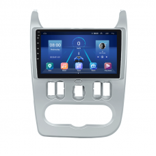 Штатная магнитола Lesko для Renault Sandero I 2009-2014 экран 9" 6/128Gb 4G Wi-Fi GPS Top Штатная магнитола Lesko для Renault Sandero I 2009-2014 экран 9" 6/128Gb 4G Wi-Fi GPS Top