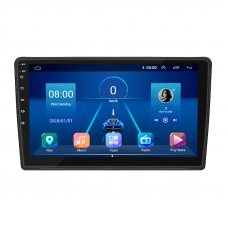 Штатная магнитола Lesko для Renault KWID 2015-н.в экран 9" 6/128Gb 4G Wi-Fi GPS Top Штатная магнитола Lesko для Renault KWID 2015-н.в экран 9" 6/128Gb 4G Wi-Fi GPS Top