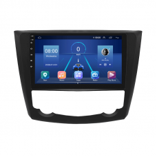 Штатная магнитола Lesko для Renault Kadjar I 2015-2018 экран 9" 6/128Gb 4G Wi-Fi GPS Top Штатная магнитола Lesko для Renault Kadjar I 2015-2018 экран 9" 6/128Gb 4G Wi-Fi GPS Top