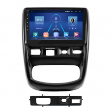 Штатная магнитола Lesko для Renault Duster I 2010-2015 экран 9" 6/128Gb 4G Wi-Fi GPS Top Штатная магнитола Lesko для Renault Duster I 2010-2015 экран 9" 6/128Gb 4G Wi-Fi GPS Top