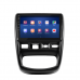 Штатная магнитола Lesko для Renault Duster I 2010-2015 экран 9" 6/128Gb 4G Wi-Fi GPS Top Штатная магнитола Lesko для Renault Duster I 2010-2015 экран 9" 6/128Gb 4G Wi-Fi GPS Top