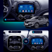 Штатная магнитола Lesko для Renault Captur I Рестайлинг 2017-2019 экран 9" 6/128Gb 4G Wi-Fi GPS Top Штатная магнитола Lesko для Renault Captur I Рестайлинг 2017-2019 экран 9" 6/128Gb 4G Wi-Fi GPS Top
