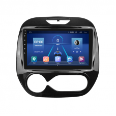 Штатная магнитола Lesko для Renault Captur I 2012-2017 экран 9" 6/128Gb 4G Wi-Fi GPS Top Штатная магнитола Lesko для Renault Captur I 2012-2017 экран 9" 6/128Gb 4G Wi-Fi GPS Top