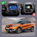 Штатная магнитола Lesko для Renault Captur I 2012-2017 экран 9" 6/128Gb 4G Wi-Fi GPS Top Штатная магнитола Lesko для Renault Captur I 2012-2017 экран 9" 6/128Gb 4G Wi-Fi GPS Top