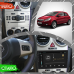 Штатная магнитола Lesko для Opel Corsa D 2006-2010 экран 9" 6/128Gb 4G Wi-Fi GPS Top Штатная магнитола Lesko для Opel Corsa D 2006-2010 экран 9" 6/128Gb 4G Wi-Fi GPS Top