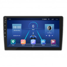 Штатная магнитола Lesko для Peugeot Expert II Рестайлинг 2012-2016 экран 9" 6/128Gb 4G Wi-Fi GPS Top Штатная магнитола Lesko для Peugeot Expert II Рестайлинг 2012-2016 экран 9" 6/128Gb 4G Wi-Fi GPS Top