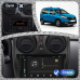 Штатная магнитола Lesko для Dacia Dokker I Рестайлинг 2017-н.в. экран 9" 6/128Gb 4G Wi-Fi GPS Top Штатная магнитола Lesko для Dacia Dokker I Рестайлинг 2017-н.в. экран 9" 6/128Gb 4G Wi-Fi GPS Top
