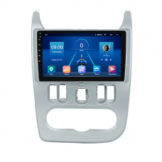 Штатная магнитола Lesko для Dacia Duster I 2010-2013 экран 9" 4/32Gb 4G Wi-Fi GPS Top Штатная магнитола Lesko для Dacia Duster I 2010-2013 экран 9" 4/32Gb 4G Wi-Fi GPS Top