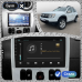 Штатная магнитола Lesko для Dacia Duster I Рестайлинг 2013-2017 экран 9" 4/64Gb 4G Wi-Fi GPS Top Штатная магнитола Lesko для Dacia Duster I Рестайлинг 2013-2017 экран 9" 4/64Gb 4G Wi-Fi GPS Top
