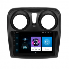 Штатная магнитола Lesko для Dacia Sandero II 2012-2016 экран 9" 1/16Gb Wi-Fi GPS Base Штатная магнитола Lesko для Dacia Sandero II 2012-2016 экран 9" 1/16Gb Wi-Fi GPS Base