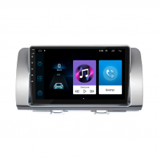 Штатная магнитола Lesko для Daihatsu Materia 2006-2013 экран 9" 1/16Gb Wi-Fi GPS Base Штатная магнитола Lesko для Daihatsu Materia 2006-2013 экран 9" 1/16Gb Wi-Fi GPS Base