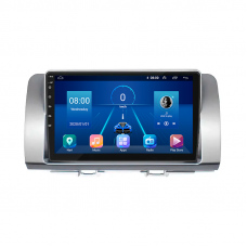 Штатная магнитола Lesko для Daihatsu Materia 2006-2013 экран 9" 4/32Gb 4G Wi-Fi GPS Top Штатная магнитола Lesko для Daihatsu Materia 2006-2013 экран 9" 4/32Gb 4G Wi-Fi GPS Top
