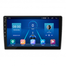 Штатная магнитола Lesko для Peugeot Expert II Рестайлинг 2012-2016 экран 9" 4/64Gb 4G Wi-Fi GPS Top Штатная магнитола Lesko для Peugeot Expert II Рестайлинг 2012-2016 экран 9" 4/64Gb 4G Wi-Fi GPS Top