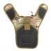 Сумка тактическая через плечо AOKALI Outdoor A25 Camouflage CP Сумка тактическая через плечо AOKALI Outdoor A25 Camouflage CP
