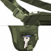 Сумка тактическая на пояс AOKALI Outdoor A176 Green