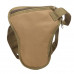Сумка тактическая на пояс AOKALI Outdoor A176 Sand