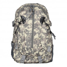 Рюкзак тактический AOKALI Outdoor A57 36-55L Camouflage ACU Рюкзак тактический AOKALI Outdoor A57 36-55L Camouflage ACU