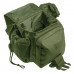 Сумка тактическая через плечо AOKALI Outdoor A03 Green Сумка тактическая через плечо AOKALI Outdoor A03 Green