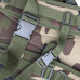 Рюкзак тактический AOKALI Outdoor B10 20L Camouflage Green