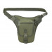 Сумка тактическая на пояс AOKALI Outdoor A9001 Green Сумка тактическая на пояс AOKALI Outdoor A9001 Green