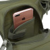 Сумка тактическая на пояс AOKALI Outdoor A9001 Green Сумка тактическая на пояс AOKALI Outdoor A9001 Green